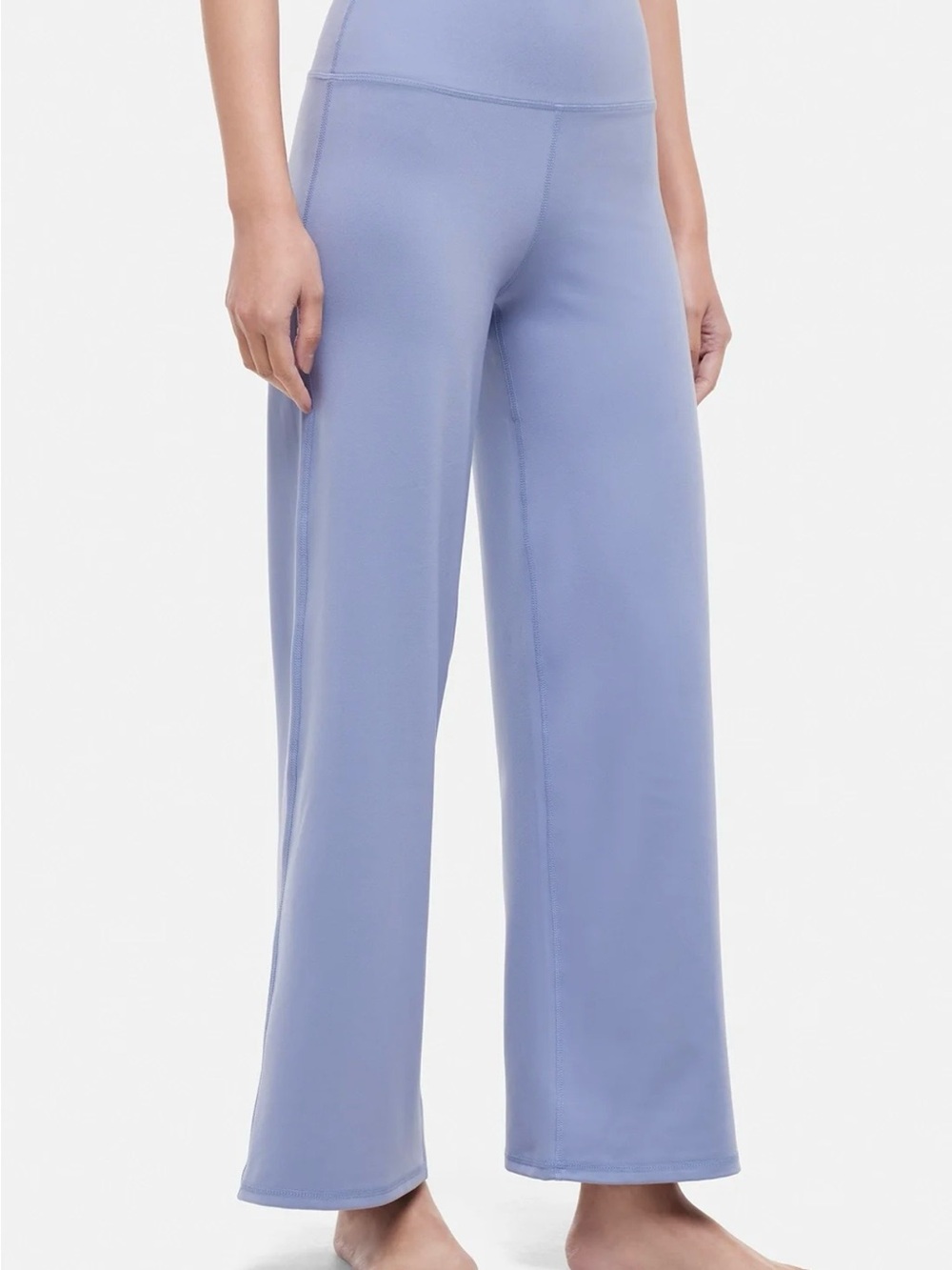 Marika Trouser Wide-Leg Active Pants